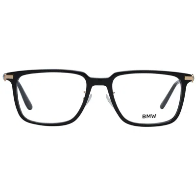 Bmw Black Men Optical Frames In Black