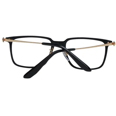 Bmw Black Men Optical Frames In Black