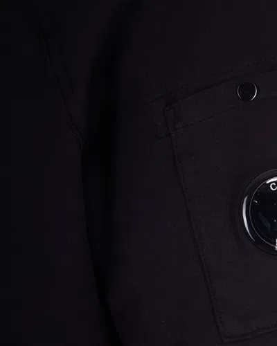 C.p. Company T-shirt Black