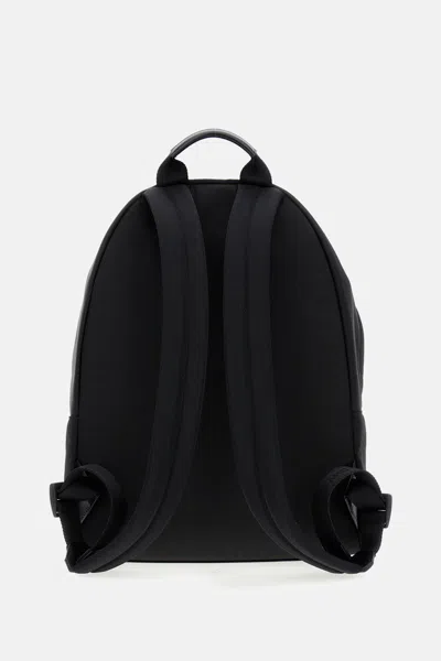 Givenchy Men Essential Backpack In Red