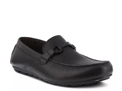 Spring Step Jarrett Bit Loafer In Black