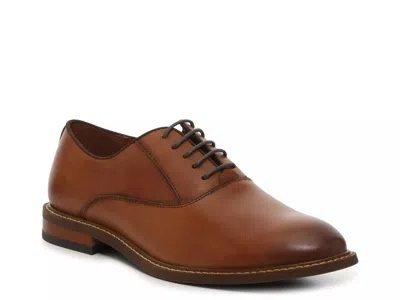 Vince Camuto Lawson Oxford In Brown