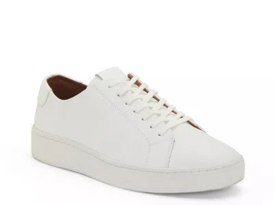 Vince Camuto Hallman Sneaker In White
