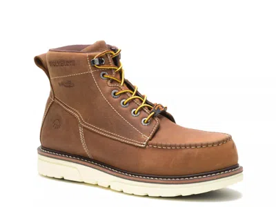 Wolverine I90 Wedge Carbonmax Work Boot