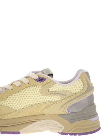 Autry Hyperway Low-top Sneakers In Multi