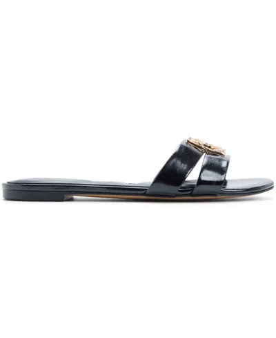 Aldo Sunray Slide Sandal In Black