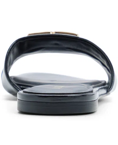 Aldo Sunray Slide Sandal In Black