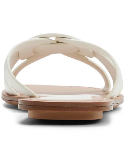 Aldo Elenaa In White