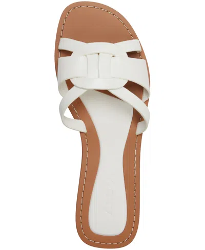 Aldo Elenaa In White