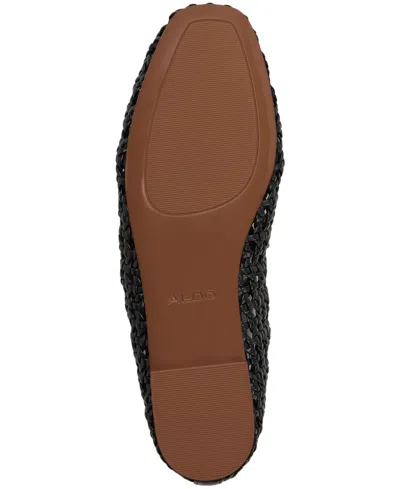 Aldo Cornelia Ballet Flat In Black