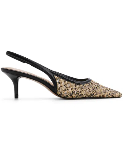 Aldo Calantha Singback Pump In Multi