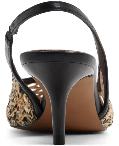 Aldo Calantha Singback Pump In Multi