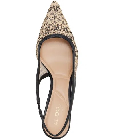 Aldo Calantha Singback Pump In Multi