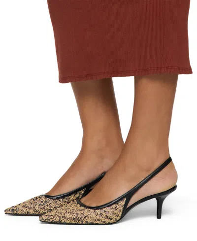 Aldo Calantha Singback Pump In Multi