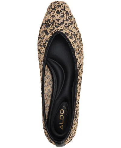 Aldo Rafaella Ballet Flat