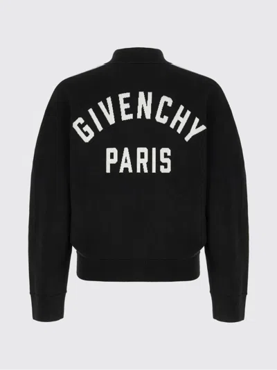Givenchy Jacket Men  In Black