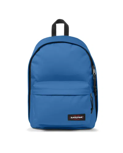 Eastpak Out Of Office In Blue