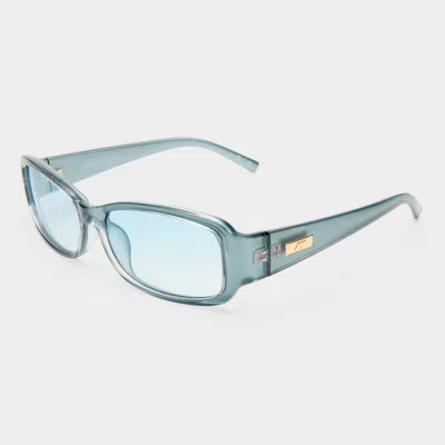 Le Specs Gigglemug In Blue