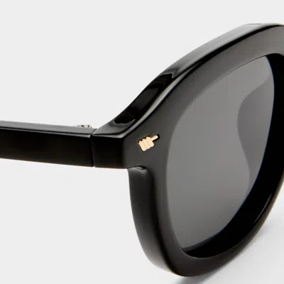 Le Specs Heart Throb In Brown