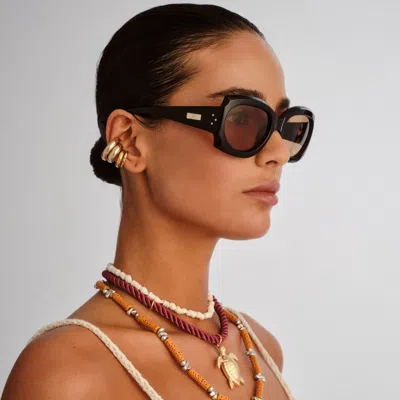 Le Specs Loveliness In Multi