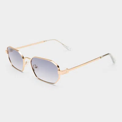 Le Specs Mythic In Gold