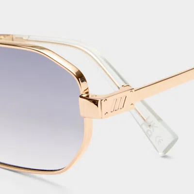 Le Specs Mythic In Gold