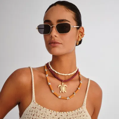 Le Specs Mythic In Multi