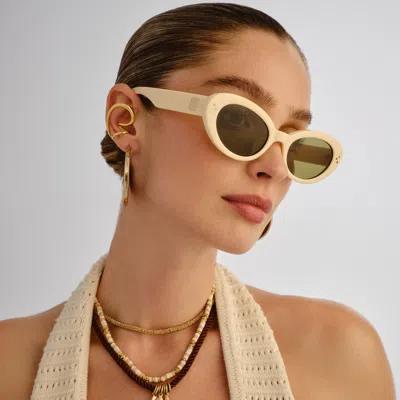 Le Specs Tootsie + In Multi