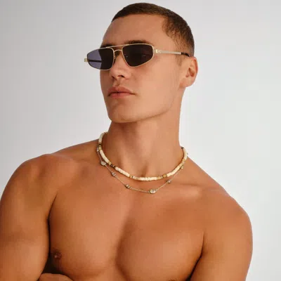 Le Specs Treasure In Multi