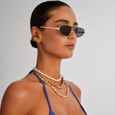 Le Specs Treasure In Multi