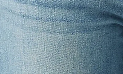 Levi's Superlow Bootcut Jeans In Blue
