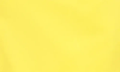 Givenchy G Trek Backpack In Yellow