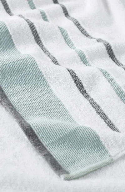 Woven & Weft Decorative 2-pack Bath Towels