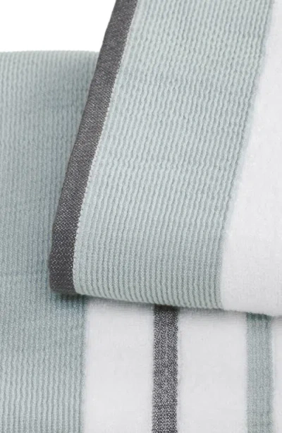 Woven & Weft Decorative 2-pack Bath Towels