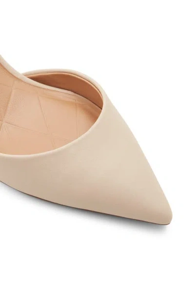 Call It Spring By Aldo Zaydan Mule In Brown