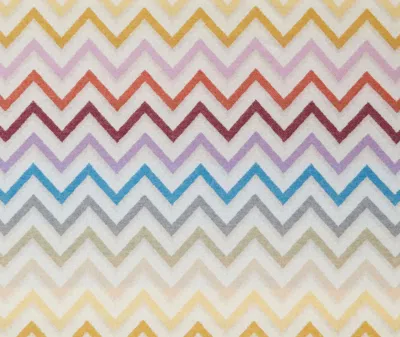 Missoni Blankets Multicolor Uni In Multi