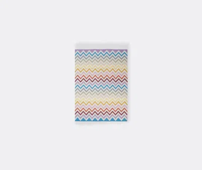 Missoni Blankets Multicolor Uni In Multi