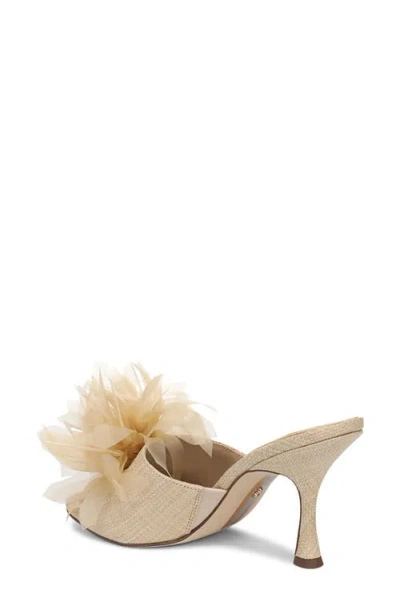 Sam Edelman Jace Sandal In Neutral