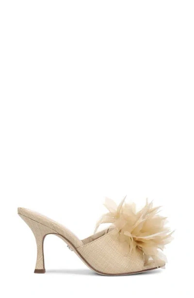 Sam Edelman Jace Sandal In Neutral