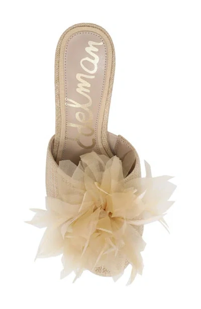 Sam Edelman Jace Sandal In Neutral