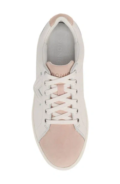 Vionic Kearny 2.0 Platform Sneaker In Pink