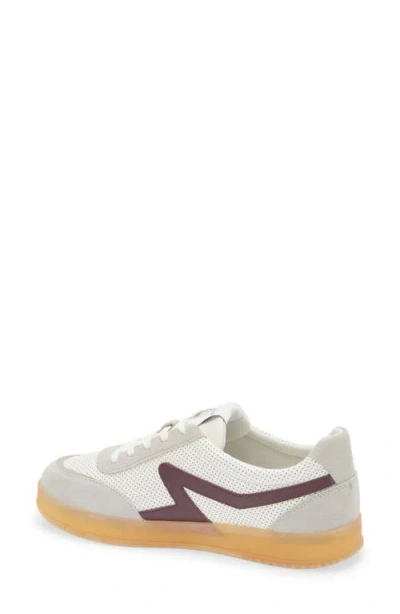 Rag & Bone Retro 2.0 Sneaker In White