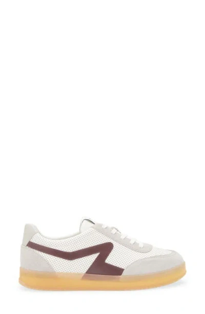Rag & Bone Retro 2.0 Sneaker In White