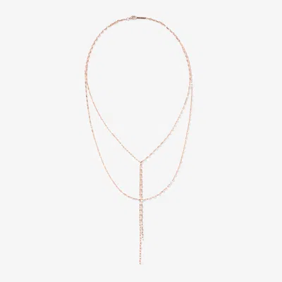 Lana Jewelry Blake Necklace In Gold