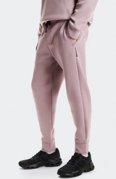On Focus Tech Joggers O In Gray