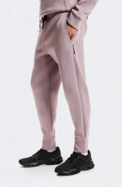 On Focus Tech Joggers O In Gray
