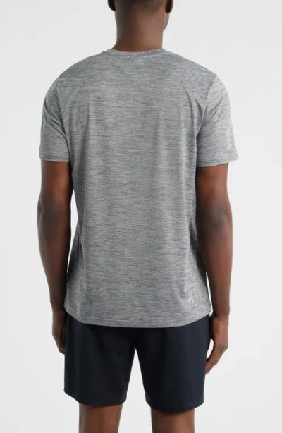 On Core-t Running T-shirt In Brown