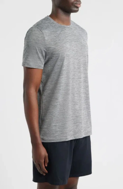 On Core-t Running T-shirt In Brown