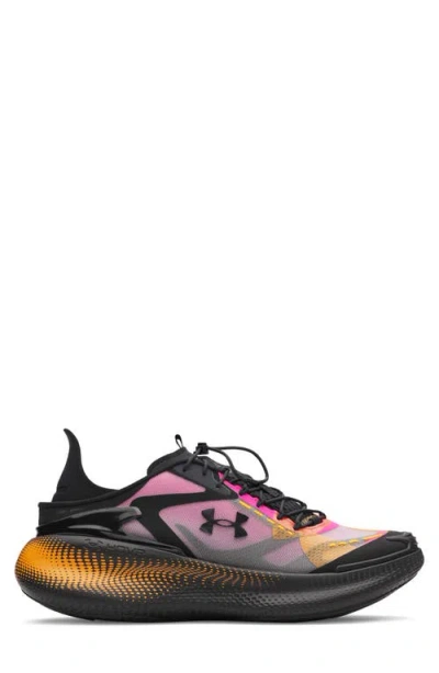 Under Armour Ua Echo Slipspeed Training Shoe In Multi