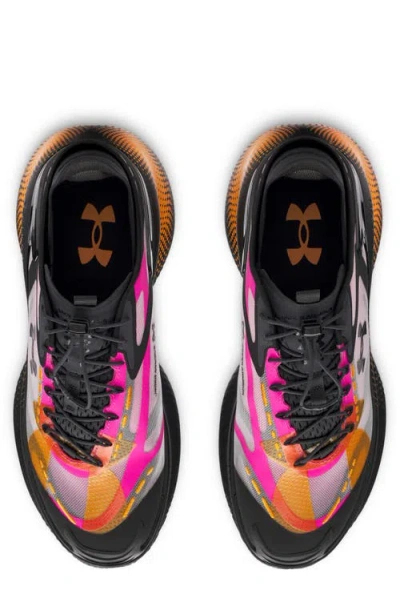 Under Armour Ua Echo Slipspeed Training Shoe In Multi